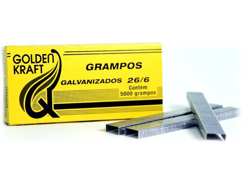 Grampos 26/6